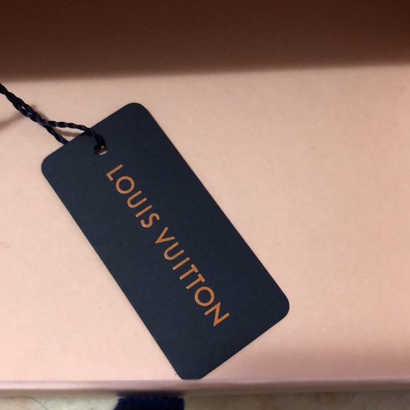 AUTHENTIC LV BOX - Picture 3 of 4